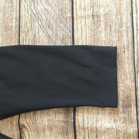 Gymshark Size X-Small Training Cropped Leggings - Picture 4 of 5